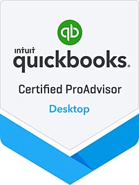 QuickBooks Certified ProAdvisor Desktop